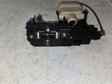 2000 - 2006 Mercedes-Benz S-Class Trunk Latch Actuator A 220 800 04 78 OEM 