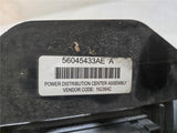 2002 - 2004 Dodge Ram 1500 Power Distribution Center Fuse Box 56045433AE A OEM
