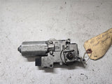 2003 - 2006 BMW X3 Front Sunroof Motor 0 390 200 053 OEM