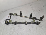 2013 Nissan Murano Fuel Rail w/Injector 16600-CD70A OEM