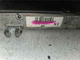 1996 - 1997 Honda Civic Engine ECM Electronic Control Module 37820-P2P-A83 OEM