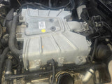 09 10 11 AUDI A6 C6 3.0 V6 SUPERCHARGED CCAA CCA ENGINE MOTOR 141K MILES OEM 3L