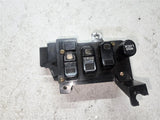 1991 - 1997 Mitsubishi Stealth 3000GT L/H Window Power Switch OEM