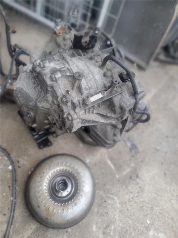 09 - 14 NISSAN MURANO INFINITI JX35 3.5 CVT AWD 4X4 AUTO TRANSMISSION W 137K OEM