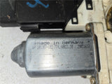 02-05 VW Jetta Golf MK4 Genuine LH Front Power Window Motor 1C1 959 801 A OEM