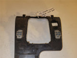 2003 - 2008 Chrysler Crossfire Shifter Bezel A 193 680 03 07 OEM