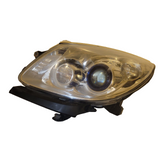 08 -12 BUICK ENCLAVE LEFT HID XENON HEAD LIGHT LAMP ADAPTIVE 5 WIRE OEM 22777955