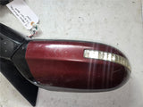 2015 Nissan Maxima Right Door Mirror w/Turn Signal C84 RH TPO OEM