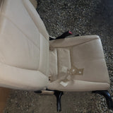 98 - 05 Mercedes Benz ML320 Ml500 ML600 ML63 3rd row right rear tan seat oem