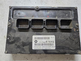 05 Chrysler 300 Dodge Charger 5.7L ECU PCM Engine Control Module P04896678AG OEM
