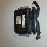 02 03 04 Mini Cooper 1.6 M/T Engine Computer 7539189 ECU Control Module Unit OEM