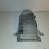 2010 Ford F150 Pickup Radio Stereo Amplifier W/ Floor Console AL3T-18T806-AL OEM