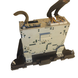 19 - 20 KIA FORTE AM FM RADIO DISPLAY SCREEN US MARKET W/O NAV ID 96160M7070WK