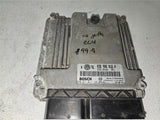2004 - 2006 Volkswagen 1.9L Jetta ECU Engine Control Module 0 281 011 146 OEM