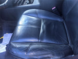 07 - 1 4  ESCALADE Tahoe Suburban Yukon Front SEATS BLACK power Leather seat oem