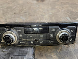 2011-2014 Audi S8 A8 Temperature Control Unit Seat Ventilation 4H0820043H OEM