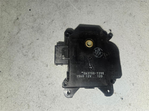 Mitsubishi Pajero Shogun Rear Heater Control Motor 063700-7390 OEM