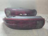 1993 - 1997 Pontiac Firebird Left & Right Taillights 16516353 OEM