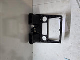 1998 - 2002 Honda Accord Radio Bezel Trim Clock 3970A-S84-A001 OEM
