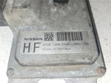 2011-2013 Nissan Quest ECM ECU Transmission Control Module 31036 1JR0A OEM 