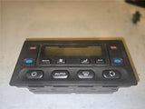 1998-2004 Discovery 2 Air Con Control Panel JFC102350 Conditioning Land Rover