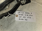 2006 - 2010 BMW 5 Series 528 530 L/H H/L HID, w Broken Tab 6941634 OEM