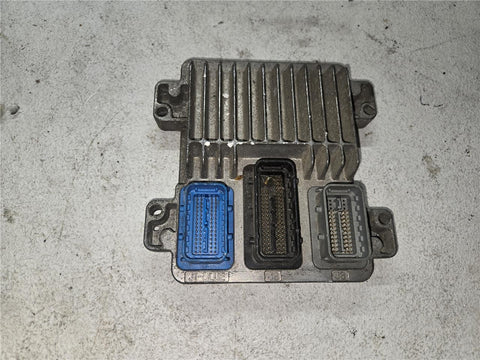 2006 - 2007 Chevrolet Cobalt SS Engine Computer Control Module 12597520 OEM