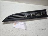2010 Ford F350 Fender Flare Emblem BC34-55000A73 AB OEM