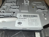 14-17 Benz W222 C300 C350 S550 Rear Track Sam Control Module A 222 900 93 06 OEM