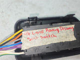 1996 Range/Land Rover Discovery Seat Switch 828728-1 OEM