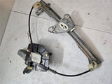 2003 Honda Accord 4DR Window Regulator 72210SDAA02 OEM