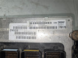 2006 Dodge Charger 300 hemi 5.7 Engine Computer Module ECM ECU P04896568AF OEM