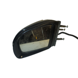 06-08 Mercedes W164 ML350 ML320 ML500 Right Rear View Door Mirror OEM 1648100216