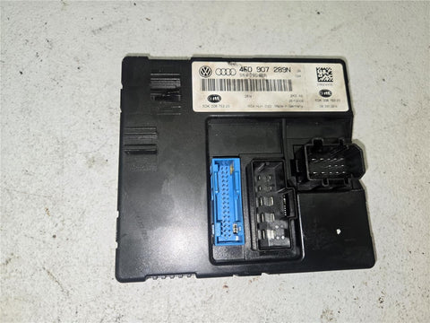 2011 Audi S6 Body Control Module P/N# 4F0-907-289N OEM