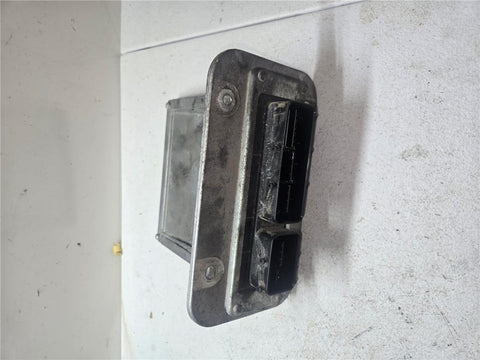 2007 Toyota Tundra 5.7L Engine Computer Control Module 89661-0C841 OEM