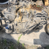 10 11 12 13 SUZUKI KIZASHI 2.4 AWD CVT TRANSMISSION W/ 114K MILES 4X4 RAN OEM