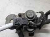 1995 Mercedes-Benz W140 2.8 Heater Valve Ctrl 001 830 14 84, 1 147 412 063 OEM