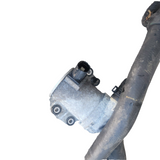 13 -18 Fusion 2.0 Hybrid Motor Engine Cooling Water Pump Assembly OEM thermostat