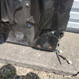 06 07 08 09 10 11 12 TOYOTA RAV4 REAR BACK DOOR TAIL GATE TRUNK REAR HATCH OEM