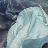 10 - 14 Acura Tl s Awd 3.7 V6 Engine J37 Motor w/ 153k miles Vin 9 6th digit oem