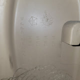 94 -02 Dodge RAM CUMMINS Front LEATHER Left RIGHT Door Trim Panels PANEL set OEM