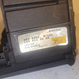 92 - 93 MERCEDES 600SEL 500SEL 400 300 BOSE AUDIO RADIO AMPLIFIER 1408200089 OEM
