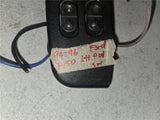 1994 - 1996 Ford F150 Left Hand Power Window Switch F2TB-14A335-AD OEM