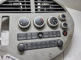 2004 - 2006 Nissan Quest Climate Control 27500 ZF000, 27500-ZF010 OEM