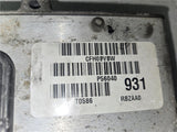 1996 Dodge Ram Truck 5.9L ECU Engine Control Module P56040931 OEM
