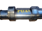 07-11 MINI COOPER S 1.6 turbo N14 OUTLET EXTAKE CAMSHAFT 11317565422 R55 R56 OEM