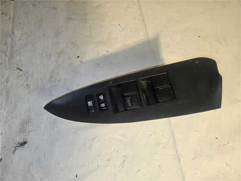 2006 - 2012 Toyota RAV4 Driver Left Master Power Window Switch 74232-42070 OEM