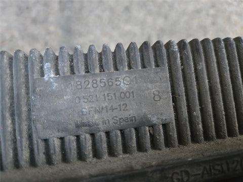 2002 - 2010 Ford F350 Power stroke Control Module ECU 0 521 151 001 OEM