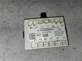 2014 Mercedes-Benz W222 S550 Front Right Door Control Module A 2229002007 OEM