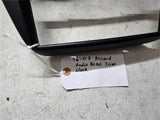 1998 - 2002 Honda Accord Radio Bezel Trim Clock 3970A-S84-A001 OEM